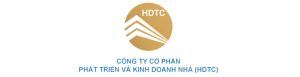 Công ty cổ phần Phát triển và Kinh doanh Nhà (HDTC)